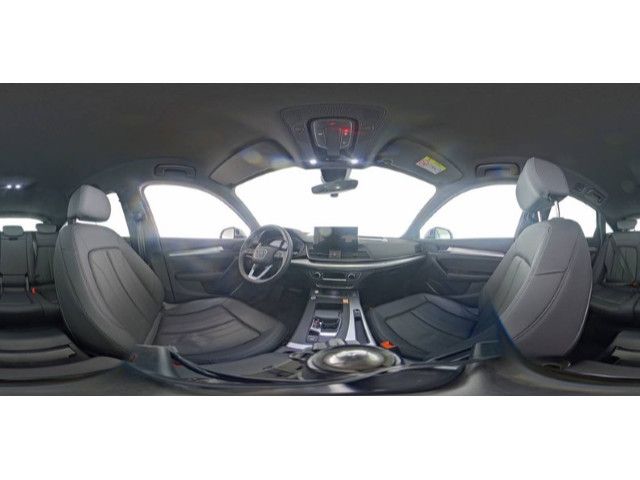 Audi Q5 - Bild 4