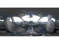 Audi Q5 - Vorschau Bild 4