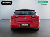 Opel Astra 1,0 T 105 Enjoy 5d - Opel Astra Enjoy mit Benzin-Antrieb