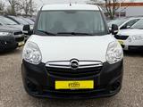 Opel Combo D 2.HAND*Klima*TÜV NEU - Opel Dreiseitenkipper