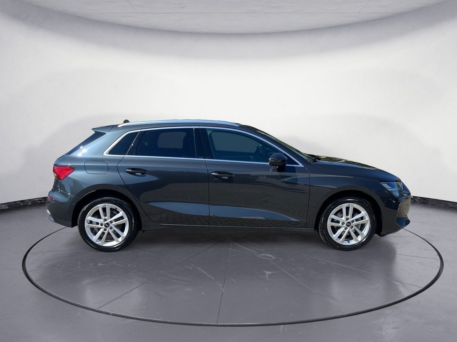 Audi A3 - Bild 6