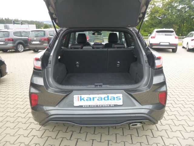 Fahrzeugabbildung Ford Puma ST-Line X >Navi/LED/Sitzheiz/PDC