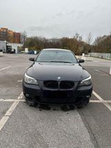 BMW 535D E60 M Packet Vor Facelift - BMW 535 in Duisburg