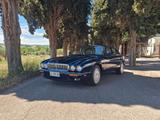 Jaguar XJ XJ6 3.2 Cambio Manuale - Book Service - gebrauchte Jaguar XJ aus dem Jahr 1996