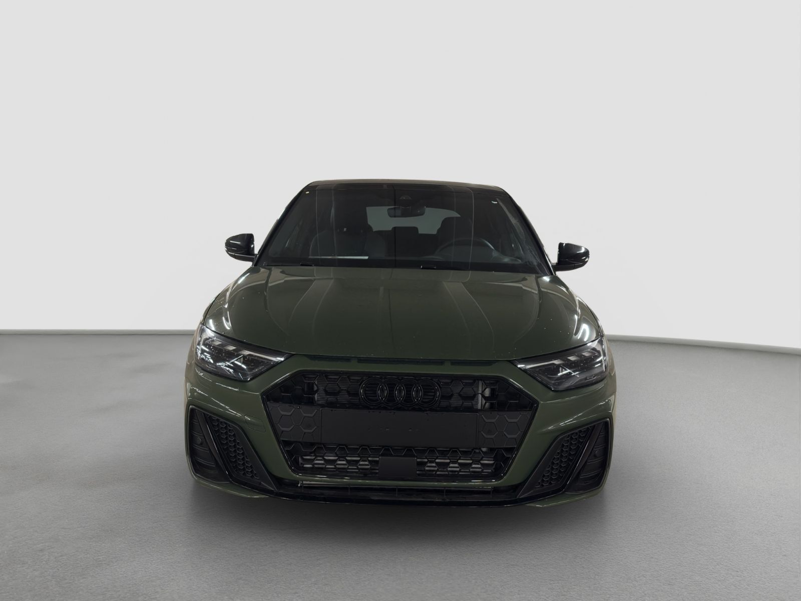 Audi A1 - Bild 4
