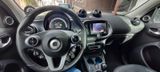 Smart ForFour 0.9 66kW prime twin, Hazel Brown, JBL - Smart ForFour: Prime
