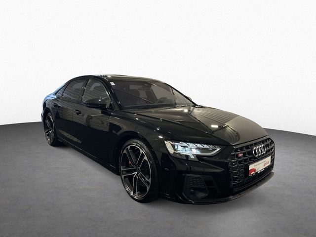 S8 TFSI HD MATRIX+PANO+NACHT+REMOTE+STANDHZG+HUD