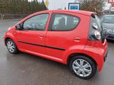 Citroën C1 1.0 Style/2.HAND/TÜV-NEU/KLIMA-ISOFIX-5TÜRIG - gebrauchte Citroën C1 aus dem Jahr 2006