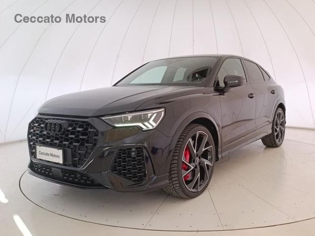 Audi RS Q3 2.5 Quattro S tronic