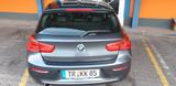 BMW 120i Urban Line Urban Line - BMW 120: I
