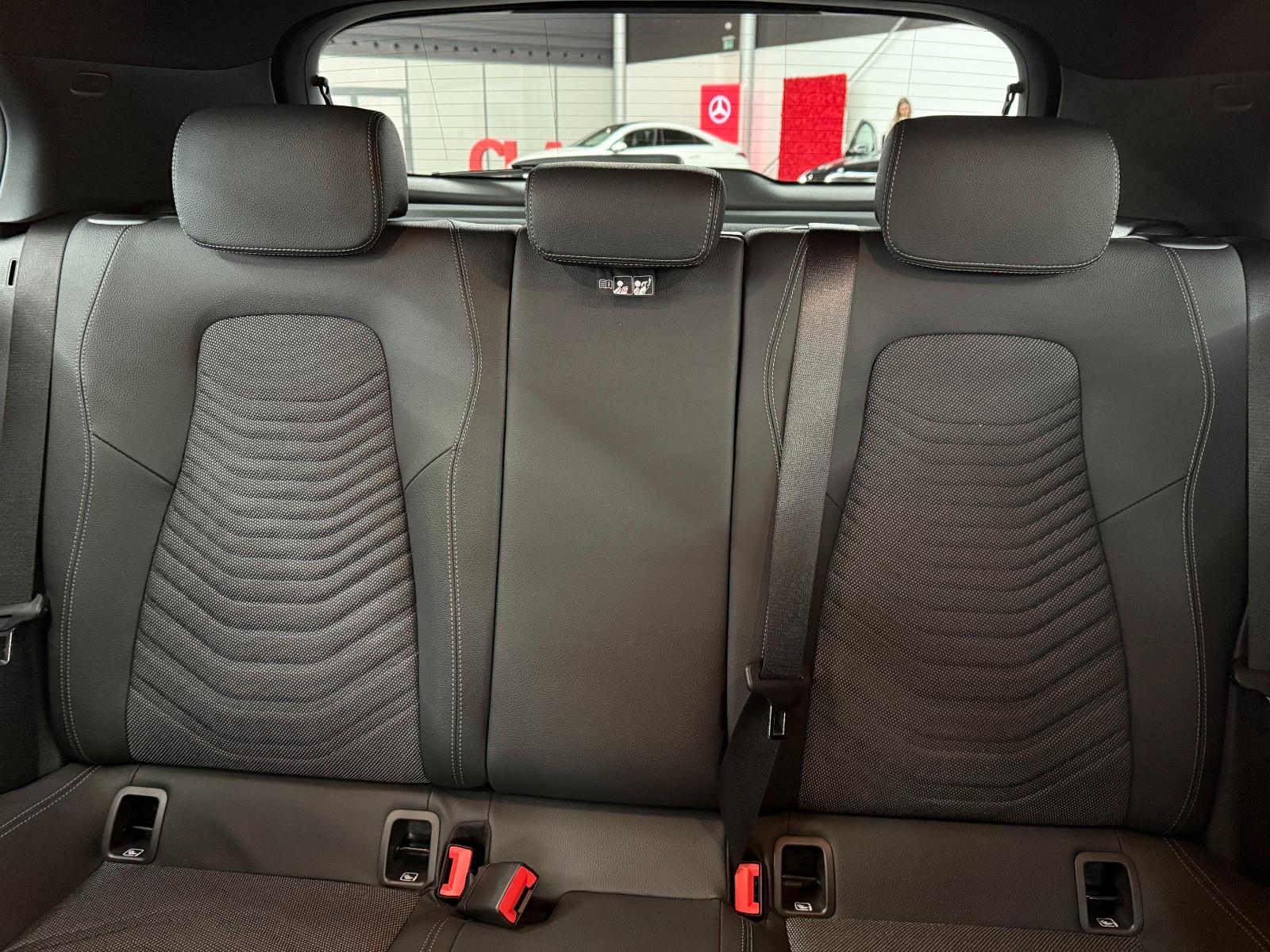 Mercedes-Benz A 250 e