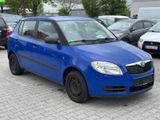 Vorschaubild Skoda Fabia Classic 1.2*Hagelschaden*Klima*
