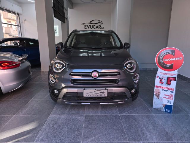 Fiat 500X 1.6mtj 120cv Lounge 2019 PROMO