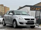Suzuki Swift Club4 4X4 Allrad - Suzuki Swift: 4.4