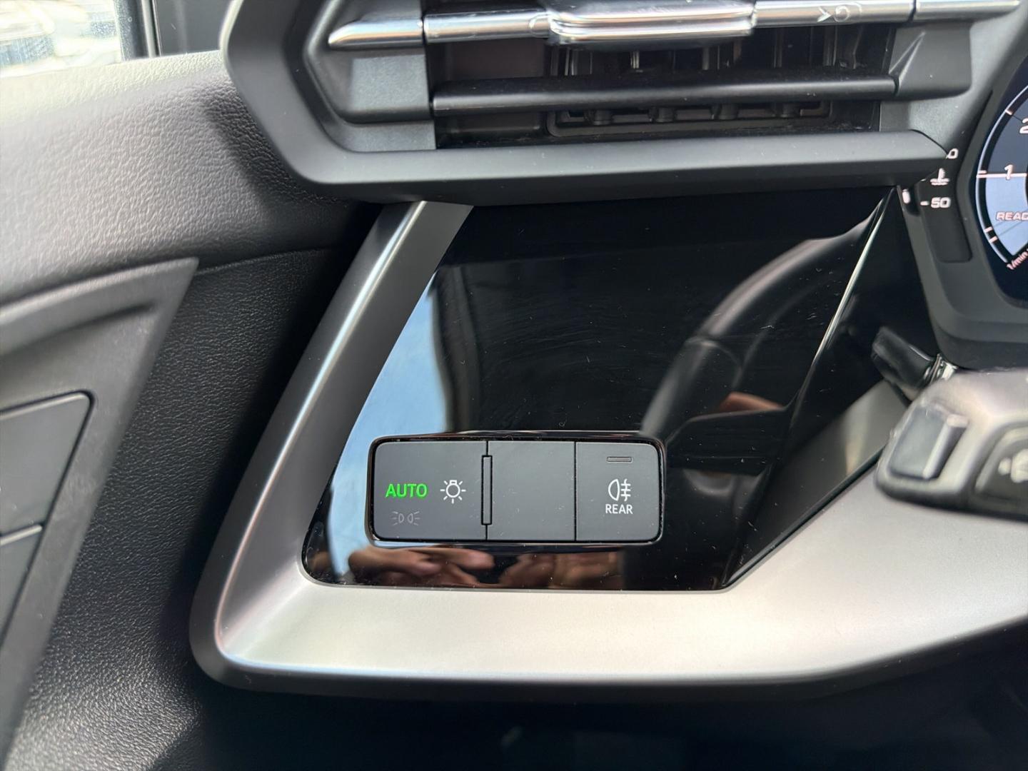 Audi A3 Sportback 35 TFSI advanced ACC LED App-Navi, миниатюра 25