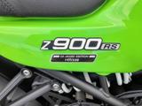 Kawasaki Z 900 RS Cafe 1. Hand 147/350 - KAWASAKI 900Z1