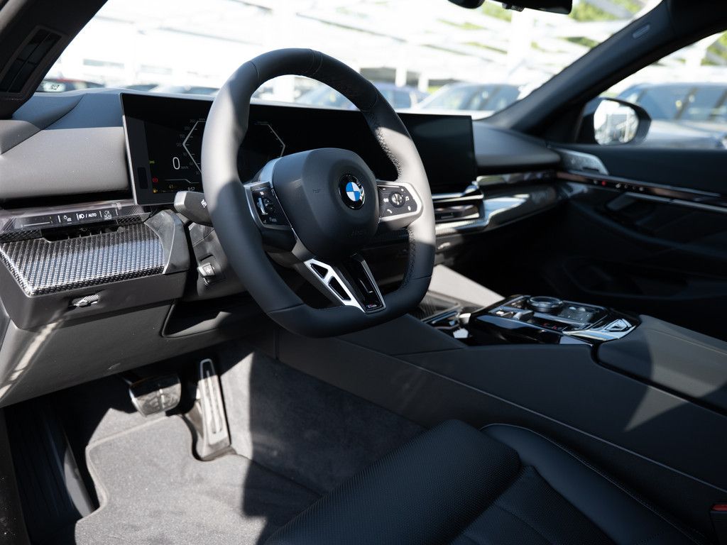 BMW 540 - Bild 9