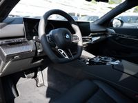 BMW 540 - Vorschau Bild 9