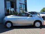 Nissan Micra C+C Premium 1.6 1Hand KeylessGO Sitzh. - Nissan Micra: Roadster