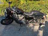 Harley-Davidson XL 1200 Roadster - HARLEY-DAVIDSON ROADSTER 1200