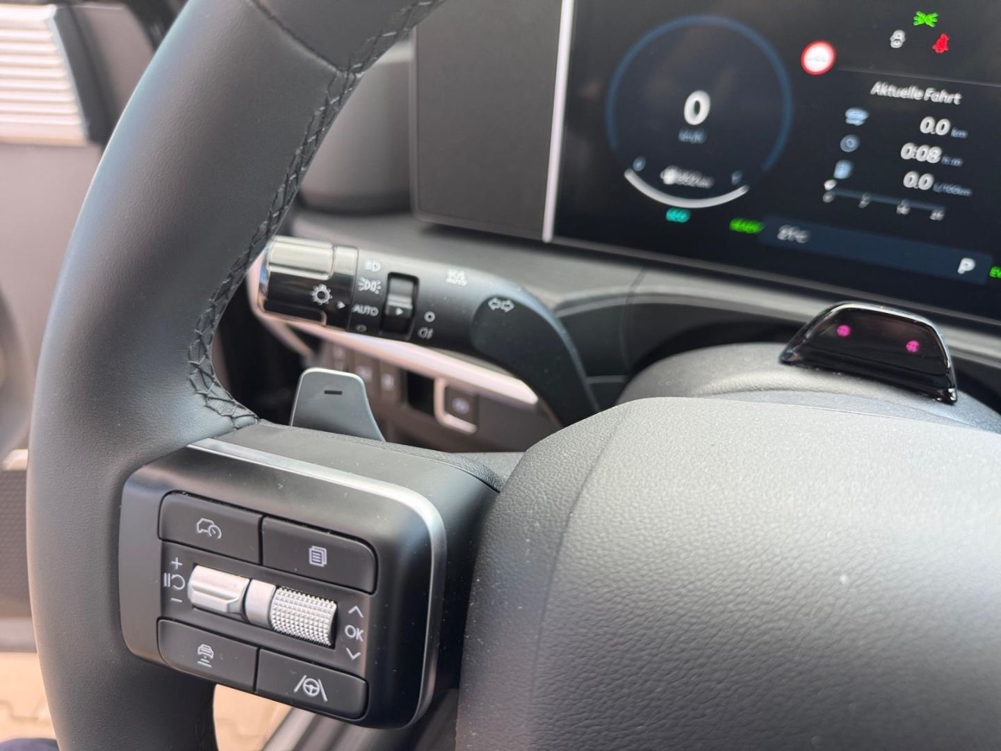 Hyundai SANTA FE - Bild 22