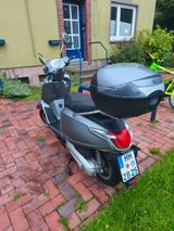 Kymco LIKE II 125i ABS Noodoe - KYMCO 125 LIKE