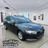 Audi A4 Avant 35 TDI Sport*Leder*LED* - Audi A4 in Bonn