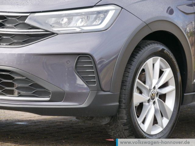 Volkswagen Taigo - Bild 11