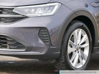 Volkswagen Taigo - Vorschau Bild 11