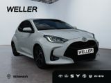 Toyota Yaris Hybrid 116 1.5 Teamplayer *LED*ACC*CAM*SHZ - Toyota Yaris Jahreswagen