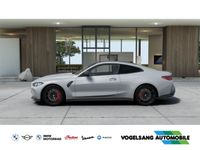 BMW M4 - Vorschau Bild 2