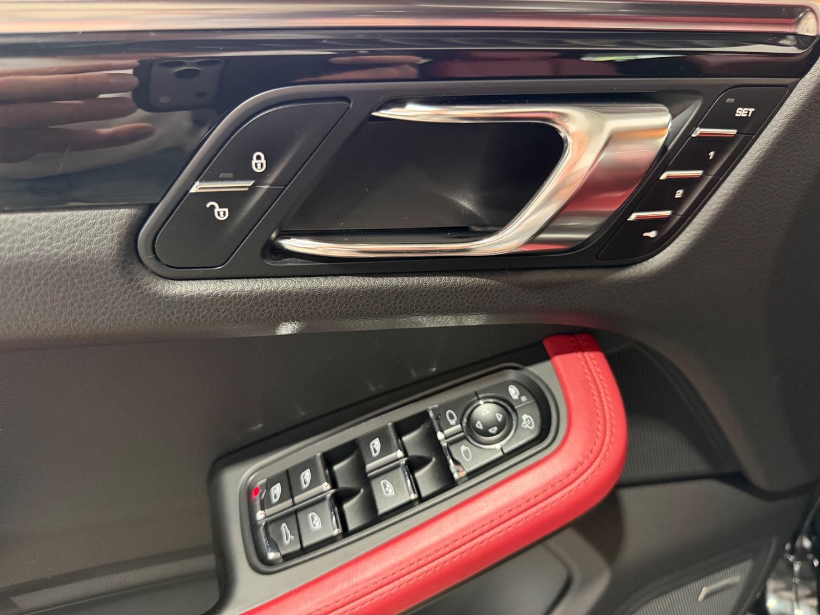 Porsche Macan S Diesel | 258 ch | BVA | Bose | Caméra de recul | Chauffage auxiliaire | Sièges électriques à mémoire