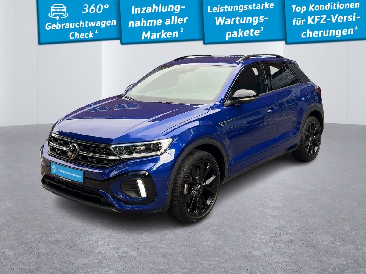 Volkswagen T-Roc - Bild 2