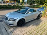 Audi TT Quattro - Audi TT in Freiburg