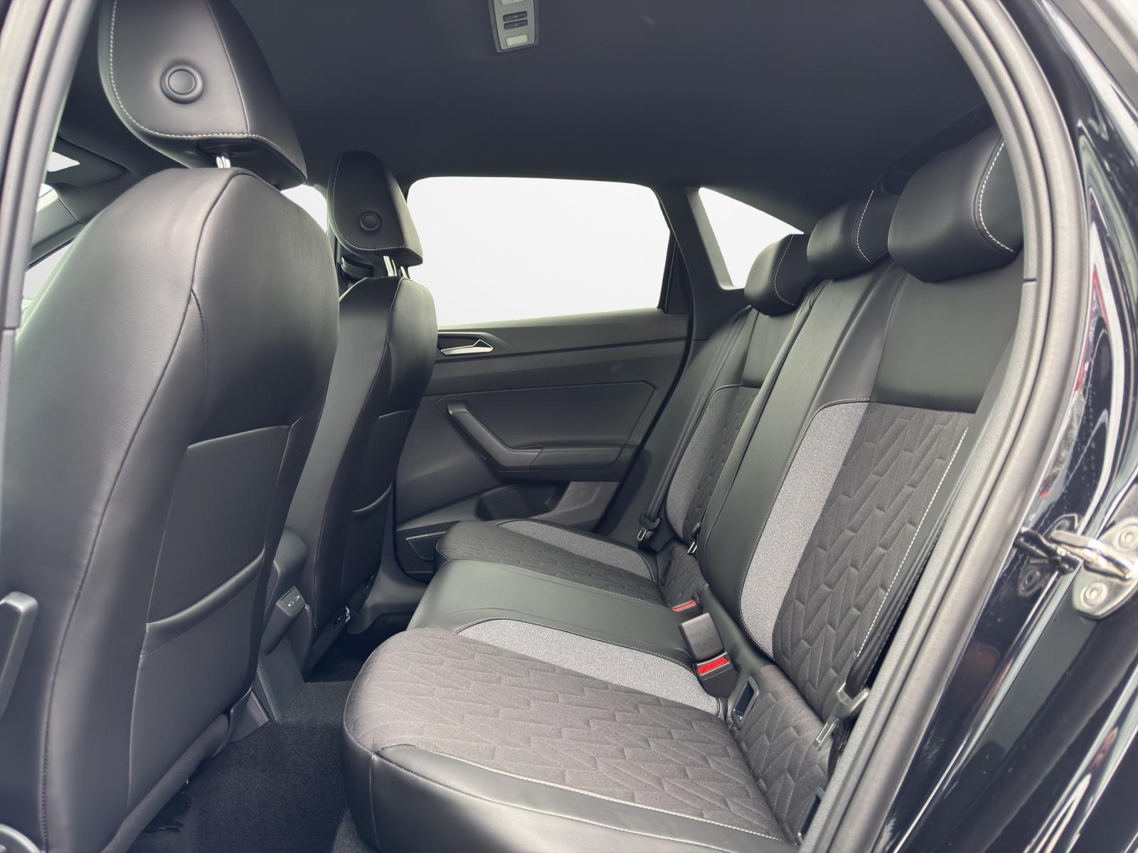 Volkswagen Taigo 1.0 TSI DSG Energy MATRIX AHK ACC NAVI, миниатюра 12