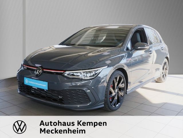 Volkswagen Golf VIII GTI 2.0 TSI DSG 18" Navi+VC ACC LED PD