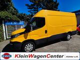 Iveco Daily Kasten Hoch+Lang Klima+AHK 3.5t+LED - Iveco Gebrauchtwagen von 2016