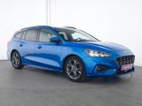 Ford Focus ST-Line Head-up|LED-Scheinwerfer|Navi|SHZ - Ford Focus Gebrauchtwagen in Frankfurt