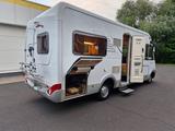 HYMER / ERIBA / HYMERCAR GRÜNE UMWELT PLAKETTE/KLIMMA/AUTO SAT  - Offers