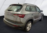 Skoda Karoq - Vorschau Bild 3