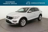Volkswagen T-Roc Sport 2.0 TDI SCR Klima*Tempo*Nav*PDC*SH - Volkswagen T-Roc in Karlsruhe