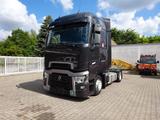 Renault T 520 Komfort SZM 4x2 - Renault T 520