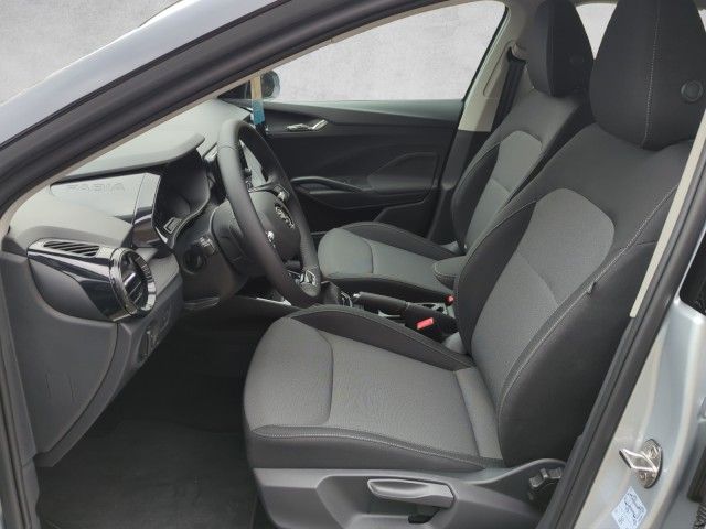 Fahrzeugabbildung SKODA Fabia Colour Concept 5 Jahre Garantie ab Werk