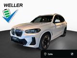 BMW iX3 Impressive Laser AHK Pano adap.Fahrwerk LKHZ