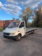 Mercedes-Benz Mercedes Sprinter 308D Abschlepper/ Abschl... - gebrauchte Mercedes-Benz Sprinter aus dem Jahr 1998