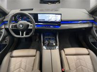 BMW 520 - Vorschau Bild 12