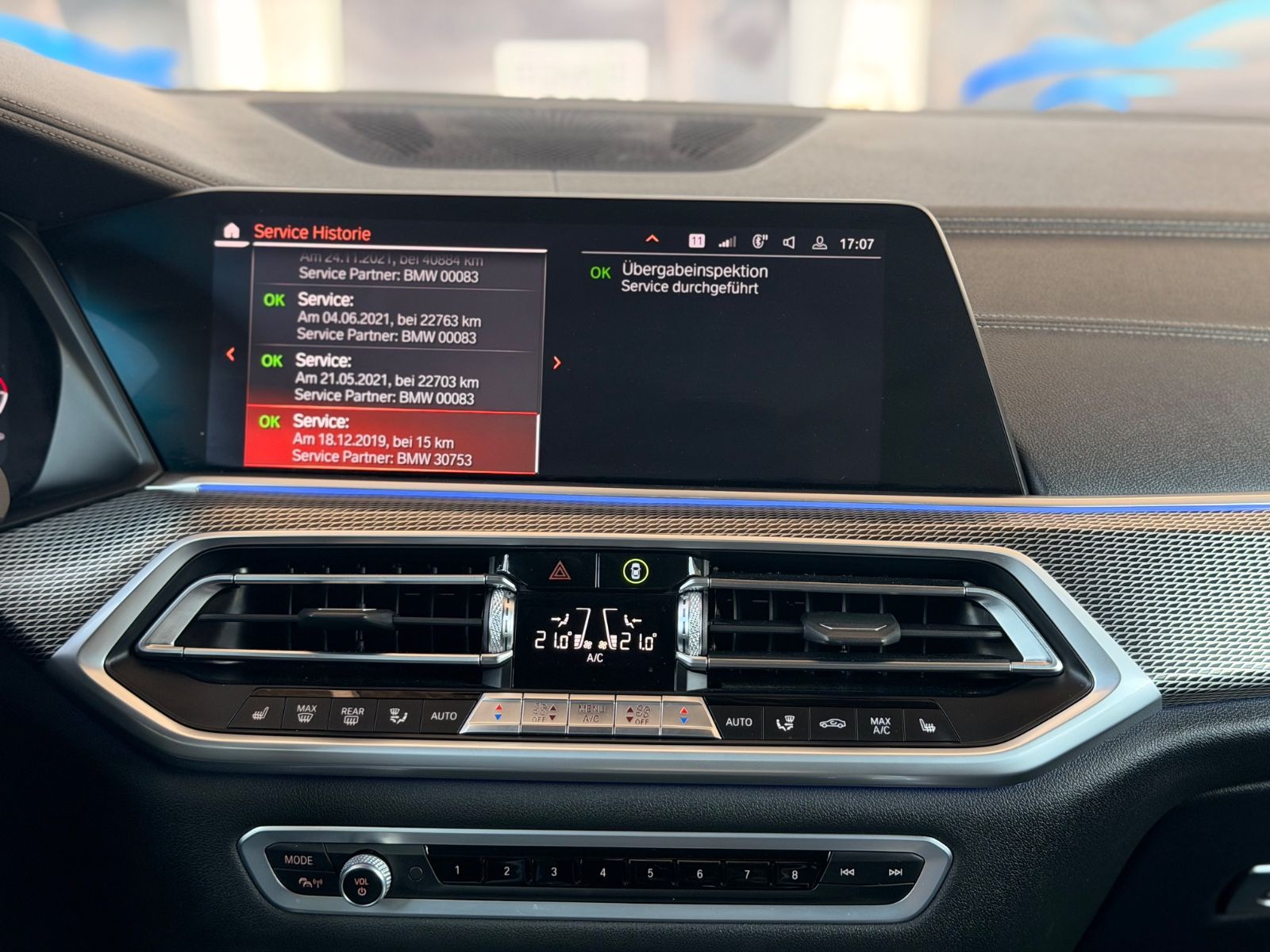 BMW X5 xDrive 30d M Sport Laser Pano HUD H&K Sthzg foto 23