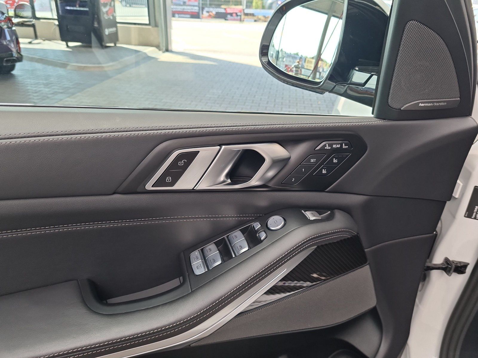 BMW X7 - Bild 16