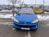 Peugeot 206 RC 180 RC - Peugeot 206: Rc