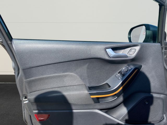 Ford Fiesta Active Colourline 1.0 ACCB&O+LED+Klima+D